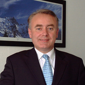 Hubert de PREVAL