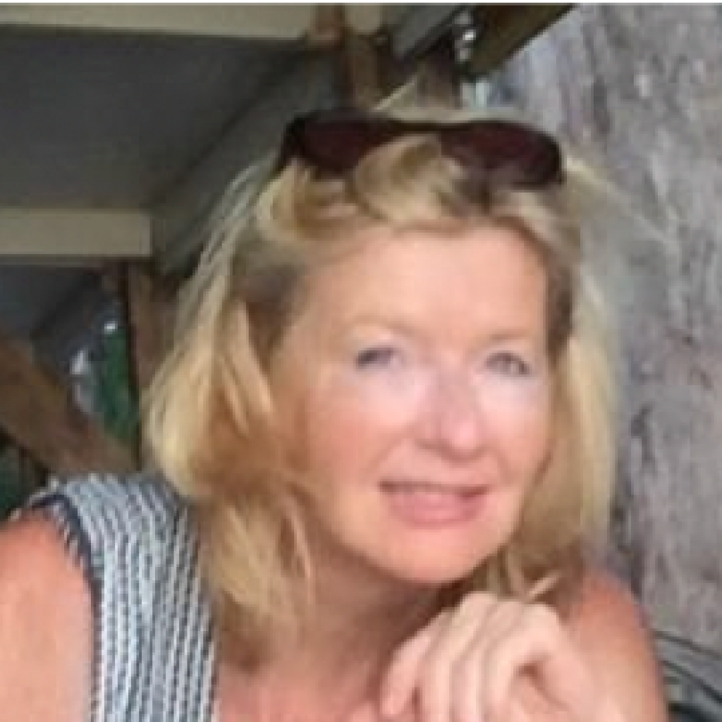 Marie-Ange VARIN-BERNIER