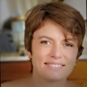 Isabelle RUHIN 
