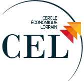 Cercle Economique Lorrain Logo